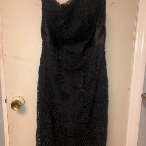 White House Black Market Cocktail Dress
